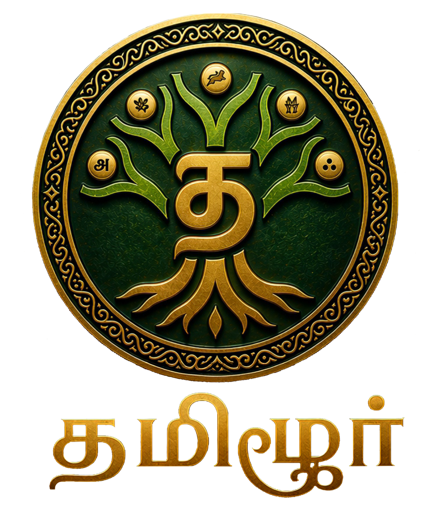 Thamizhoor